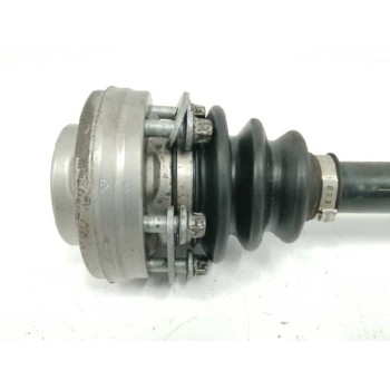 Recambio de transmision trasera izquierda para bmw serie 1 berlina (e81/e87) 118d referencia OEM IAM 7523963  