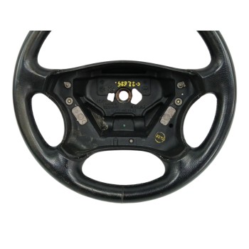 Recambio de volante para mercedes-benz clase c (w203) familiar 2.2 cdi cat referencia OEM IAM A2034600903 OBSERVAR FOTO 