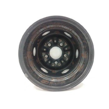 Recambio de llanta para mercedes-benz mb furgoneta (w631) d (631.332, 631.342) referencia OEM IAM 6314001802 5,5JX14H2 LEMMERZ 2