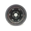 Recambio de llanta para mercedes-benz mb furgoneta (w631) d (631.332, 631.342) referencia OEM IAM 6314001802 5,5JX14H2 LEMMERZ 2