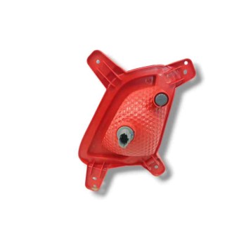 Recambio de piloto trasero derecho paragolpes para hyundai i10 (ac3) 1.2 16v cat referencia OEM IAM 92406K7010  