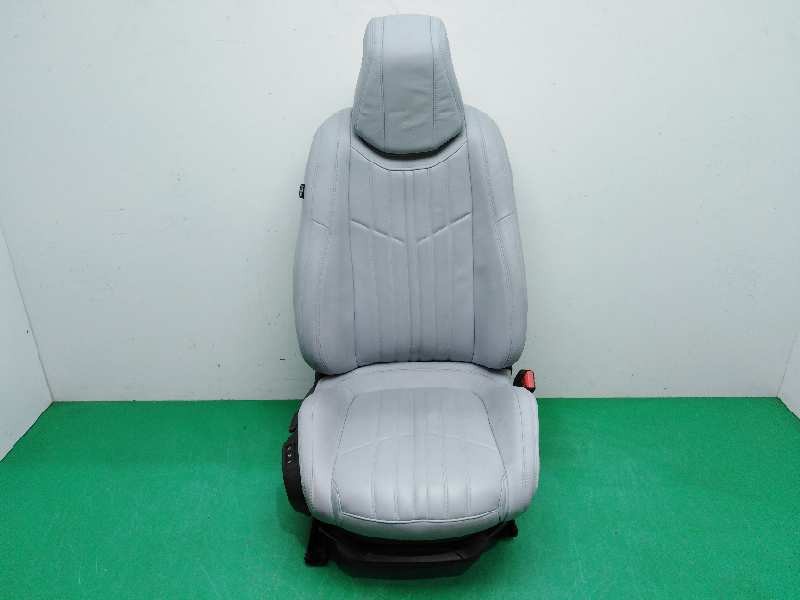 Recambio de asiento delantero derecho para peugeot 308 sw 1.2 12v e-thp referencia OEM IAM Recambio de asiento delantero derecho para peugeot 308 sw 1.2 12v e-thp referencia OEM IAM