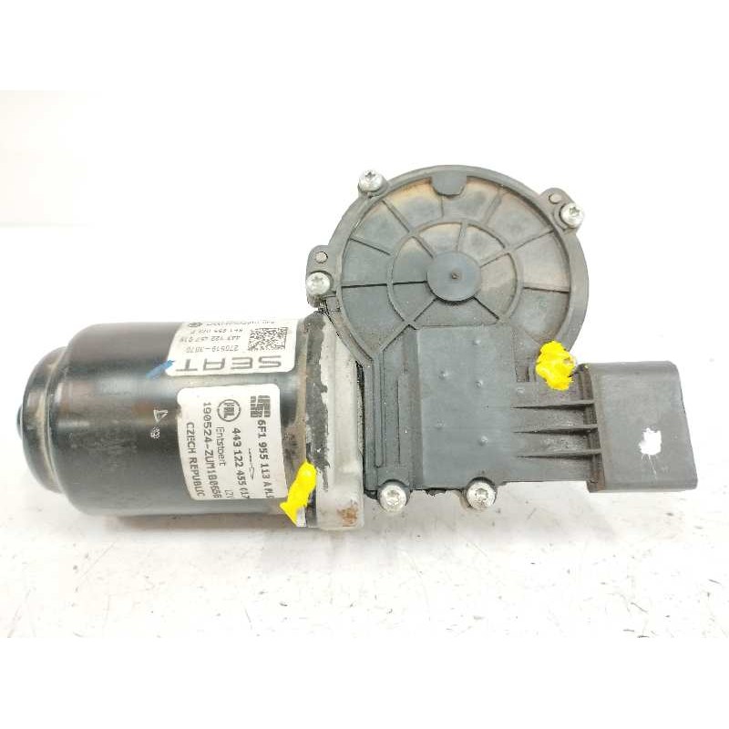 MOTOR LIMPIA DELANTERO 6F1955023F
