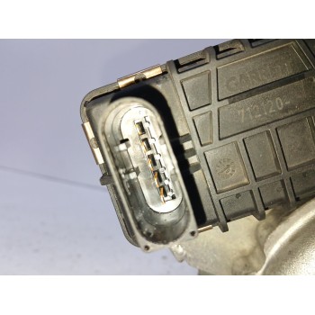 Recambio de turbocompresor para citroën c5 iii (rd_) 2.7 hdi referencia OEM IAM 4U3Q6K682BL  72334013