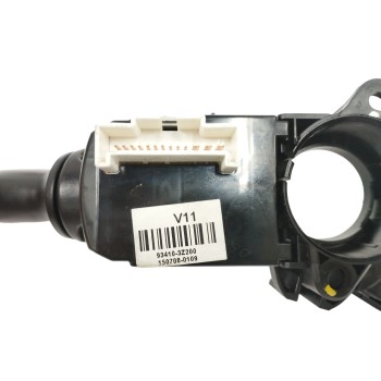 Recambio de mando intermitentes para hyundai i40 1.7 crdi cat referencia OEM IAM 934103Z200  