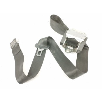 Recambio de cinturon seguridad trasero derecho para audi a6 berlina (4f2) 2.0 tdi referencia OEM IAM 4F0857805E  