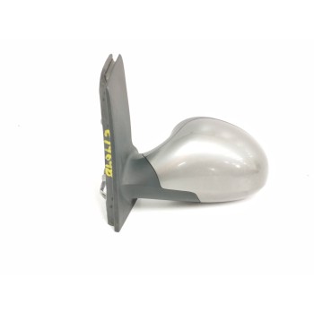 Recambio de retrovisor izquierdo para seat toledo (5p2) sport-up referencia OEM IAM  7 CABLES 