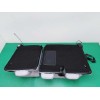 Recambio de asientos traseros para peugeot 308 sw 1.2 12v e-thp referencia OEM IAM   