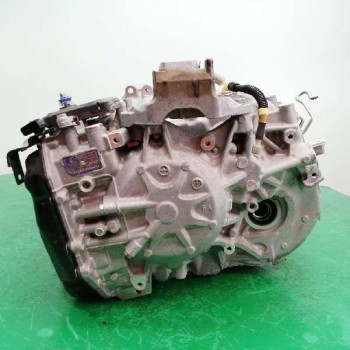 Recambio de caja cambios para peugeot 308 sw 1.2 12v e-thp referencia OEM IAM 20GE13 32985 KM 