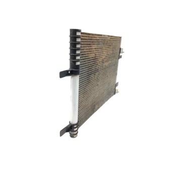 Recambio de condensador / radiador aire acondicionado para peugeot 3008 ii suv (mc_, mr_, mj_, m4_) 1.5 bluehdi 130 referencia O