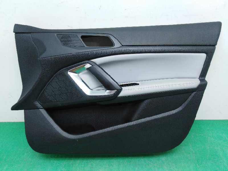 Recambio de guarnecido puerta delantera derecha para peugeot 308 sw 1.2 12v e-thp referencia OEM IAM Recambio de guarnecido puerta delantera derecha para peugeot 308 sw 1.2 12v e-thp referencia OEM IAM