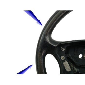 Recambio de volante para mercedes-benz clase c (w203) familiar 2.2 cdi cat referencia OEM IAM A2034600903 OBSERVAR FOTO 