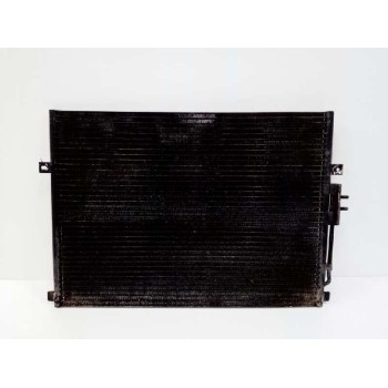 Recambio de condensador / radiador aire acondicionado para jeep gr.cherokee (wj/wg) 3.1 td laredo referencia OEM IAM 55115918AB 