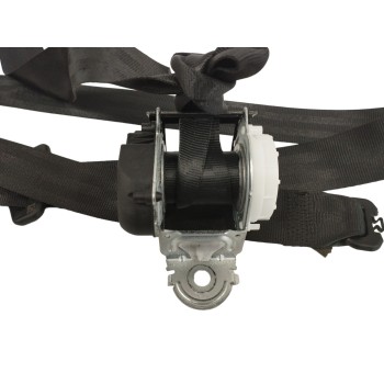 Recambio de cinturon seguridad trasero central para alfa romeo giulia (952) 2.0 turbo cat referencia OEM IAM 01561129420  