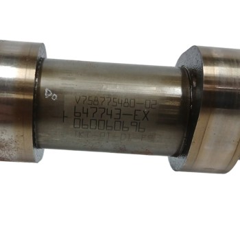 Recambio de arbol de levas para citroën c4 berlina 1.6 16v referencia OEM IAM V758775480 ESCAPE 