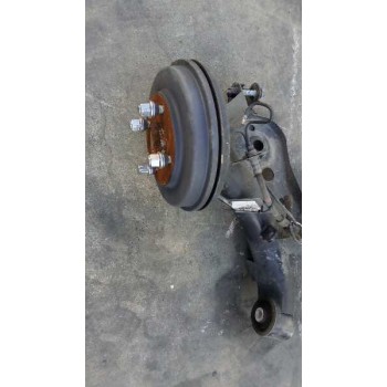Recambio de puente trasero para ford ka+ ultimate referencia OEM IAM 2052132 TAMBOR CON ABS G1B15K952AB