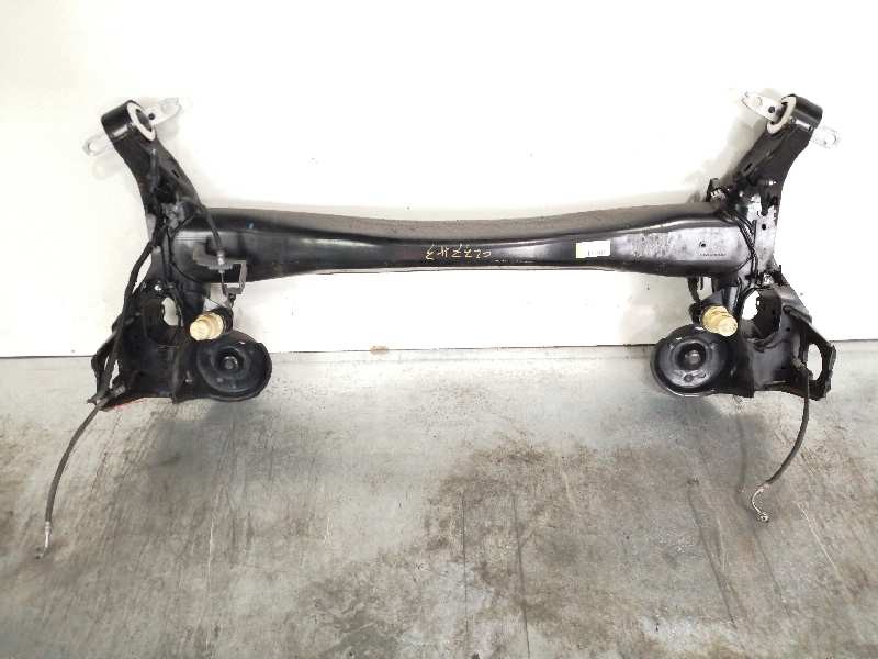 Recambio de puente trasero para peugeot 308 sw 1.2 12v e-thp referencia OEM IAM Recambio de puente trasero para peugeot 308 sw 1.2 12v e-thp referencia OEM IAM