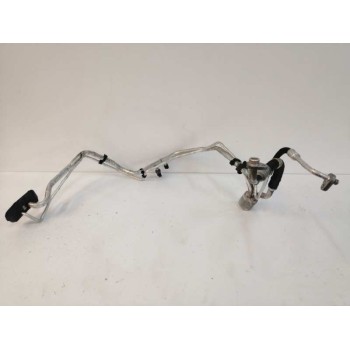 Recambio de tubos aire acondicionado para peugeot 307 (s1) 1.6 hdi referencia OEM IAM 9650200880  