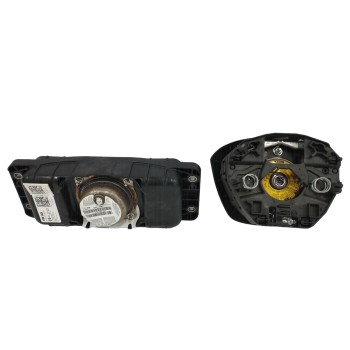 Recambio de salpicadero para seat leon (5f1) 2.0 tdi referencia OEM IAM 5F1857003M 5F0880201H 5F0880204A