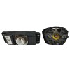 Recambio de salpicadero para seat leon (5f1) 2.0 tdi referencia OEM IAM 5F1857003M 5F0880201H 5F0880204A