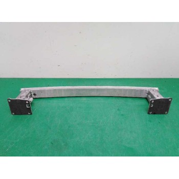 Recambio de refuerzo paragolpes trasero para peugeot 308 sw 1.2 12v e-thp referencia OEM IAM 9677366080  