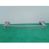Recambio de refuerzo paragolpes trasero para peugeot 308 sw 1.2 12v e-thp referencia OEM IAM 9677366080  