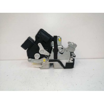 Recambio de cerradura puerta delantera derecha para mazda 5 berl. (cr) 2.0 turbodiesel cat referencia OEM IAM   