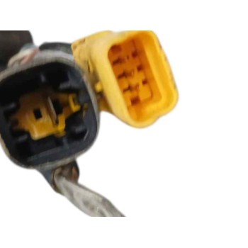 Recambio de cremallera direccion para peugeot 3008 ii suv (mc_, mr_, mj_, m4_) 1.5 bluehdi 130 referencia OEM IAM 9829982180  