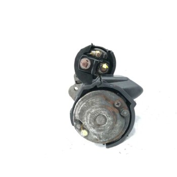 Recambio de motor arranque para renault megane iii berlina 5 p authentique referencia OEM IAM 8200463004  