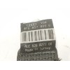 Recambio de cinturon seguridad trasero derecho para audi a6 berlina (4f2) 2.0 tdi referencia OEM IAM 4F0857805E  