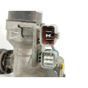 Recambio de cremallera direccion para honda civic berlina 3 (ep1/2) 1.6 vtec cat (d 16 v 1) referencia OEM IAM 5360GS5SG600  