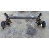 Recambio de puente trasero para ford ka+ ultimate referencia OEM IAM 2052132 TAMBOR CON ABS G1B15K952AB