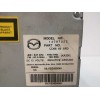 Recambio de sistema audio / radio cd para mazda 5 berl. (cr) 2.0 turbodiesel cat referencia OEM IAM CD8666AR0 14797325 