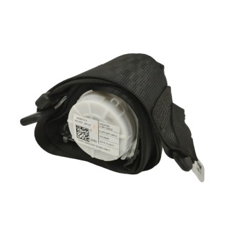 Recambio de cinturon seguridad trasero central para alfa romeo giulia (952) 2.0 turbo cat referencia OEM IAM 01561129420  