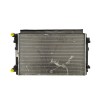Recambio de radiador agua para seat leon (5f1) 2.0 tdi referencia OEM IAM 5Q0121251ER  
