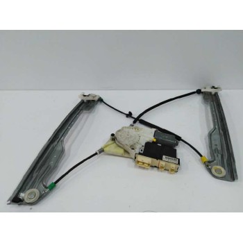 Recambio de elevalunas delantero izquierdo para citroën c5 berlina exclusive referencia OEM IAM FUNDA 985173101 CARIBE FUNDA