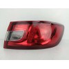 Recambio de piloto trasero derecho para renault clio iv 0.9 tce referencia OEM IAM 265509846R  