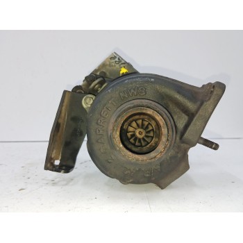 Recambio de turbocompresor para citroën c5 iii (rd_) 2.7 hdi referencia OEM IAM 4U3Q6K682AL  72334113