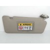 Recambio de parasol derecho para renault clio iv 0.9 tce referencia OEM IAM 964003555R  