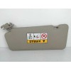 Recambio de parasol derecho para renault clio iv 0.9 tce referencia OEM IAM 964003555R  
