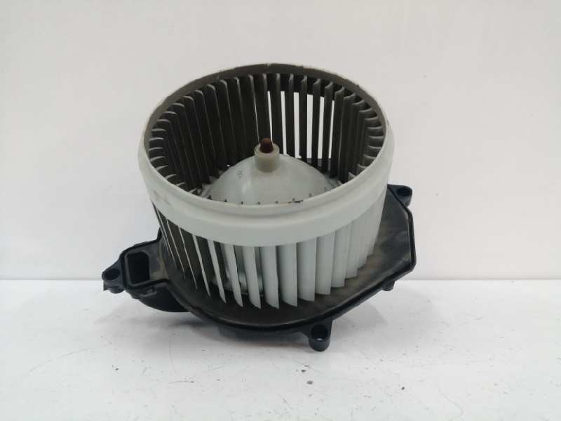 Recambio de motor calefaccion para peugeot partner kombi 1.6 blue-hdi fap referencia OEM IAM 5E2228200 181428100 