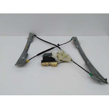 Recambio de elevalunas delantero izquierdo para citroën c5 berlina exclusive referencia OEM IAM FUNDA 985173101 CARIBE FUNDA