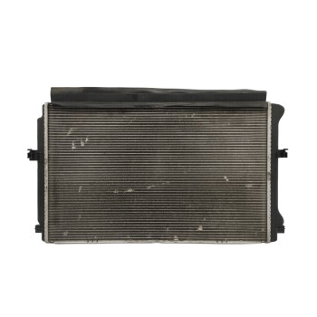 Recambio de radiador agua para seat leon (5f1) 2.0 tdi referencia OEM IAM 5Q0121251ER  