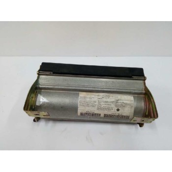 Recambio de airbag delantero derecho para jeep gr.cherokee (wj/wg) 2.7 crd laredo referencia OEM IAM P55116438AA  