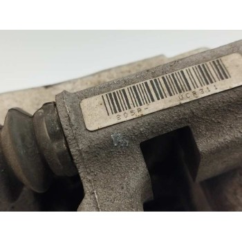 Recambio de pinza freno trasera izquierda para seat ibiza (kj1) 1.0 tsi referencia OEM IAM 2Q5R  