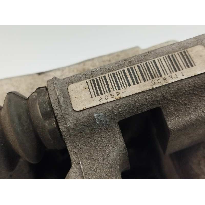 PINZA FRENO TRASERA IZQUIERDA