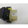 Recambio de mando elevalunas delantero izquierdo para renault clio iv 0.9 tce referencia OEM IAM 254118044R ENCHUFE BLANCO 