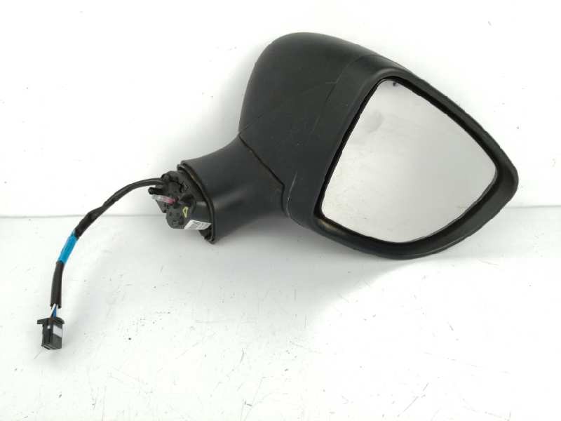 Recambio de retrovisor derecho para renault clio iv 0.9 tce referencia OEM IAM 963016264R 9 CABLES 