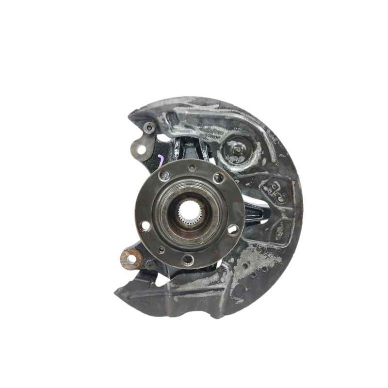 Recambio de mangueta delantera izquierda para peugeot 3008 ii suv (mc_, mr_, mj_, m4_) 1.5 bluehdi 130 referencia OEM IAM 161889