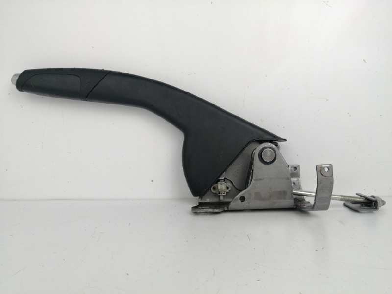 Recambio de palanca freno de mano para renault clio iv 0.9 tce referencia OEM IAM 360103914R Recambio de palanca freno de mano para renault clio iv 0.9 tce referencia OEM IAM 360103914R